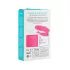 Easytoys Finger - 2in1 sormivibraattori - musta
