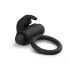EasyToys Bunny - vibraatiopenisrenka - musta