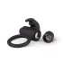 EasyToys Bunny - vibraatiopenisrenka - musta