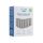 Easytoys Penis Sleeve - penismansetti setti - harmaa (6 kpl)