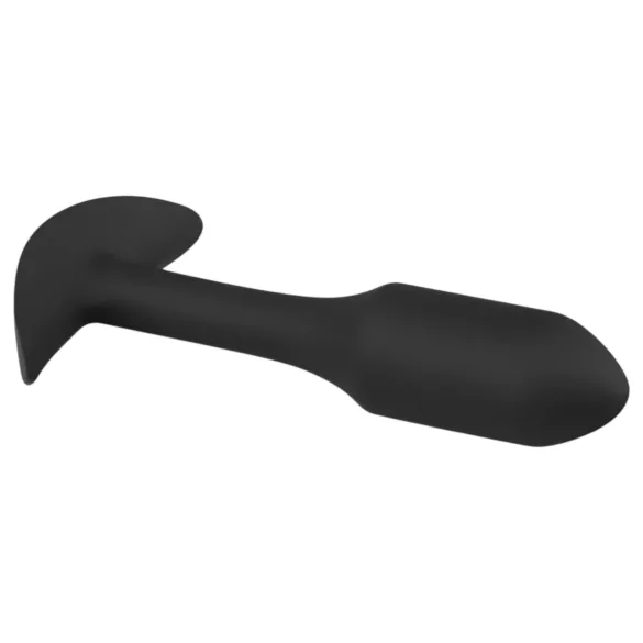 EasyToys Pleasure kit - monipuolinen anustappisetti (musta)