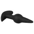 EasyToys Pleasure kit - monipuolinen anustappisetti (musta)