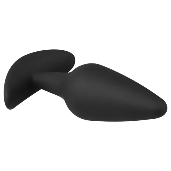 EasyToys Pleasure kit - monipuolinen anustappisetti (musta)