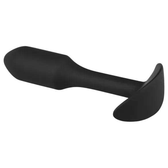 EasyToys Pleasure kit - monipuolinen anustappisetti (musta)