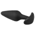 EasyToys Pleasure kit - monipuolinen anustappisetti (musta)