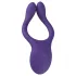 Teazers Partner Multifun - parivibraattori (violetti)