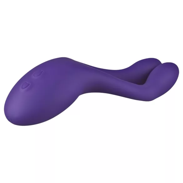 Teazers Partner Multifun - parivibraattori (violetti)
