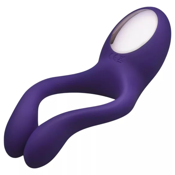 Teazers Partner Multifun - parivibraattori (violetti)