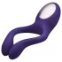 Teazers Partner Multifun - parivibraattori (violetti)