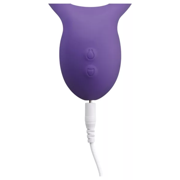 Teazers Partner Multifun - parivibraattori (violetti)