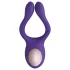 Teazers Partner Multifun - parivibraattori (violetti)