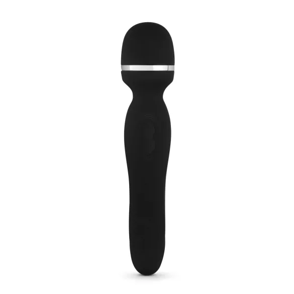 Sway No.4 - ladattava wand-vibraattori - musta