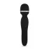 Sway No.4 - ladattava wand-vibraattori - musta
