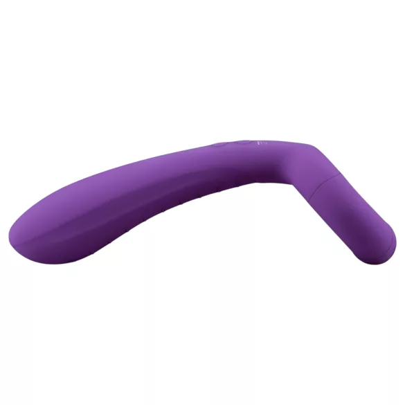 Easytoys Couple - parivibraattori - ladattava, vesitiivis - violetti