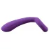 Easytoys Couple - parivibraattori - ladattava, vesitiivis - violetti