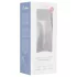 Easytoys Couple - parivibraattori - ladattava, vesitiivis - violetti