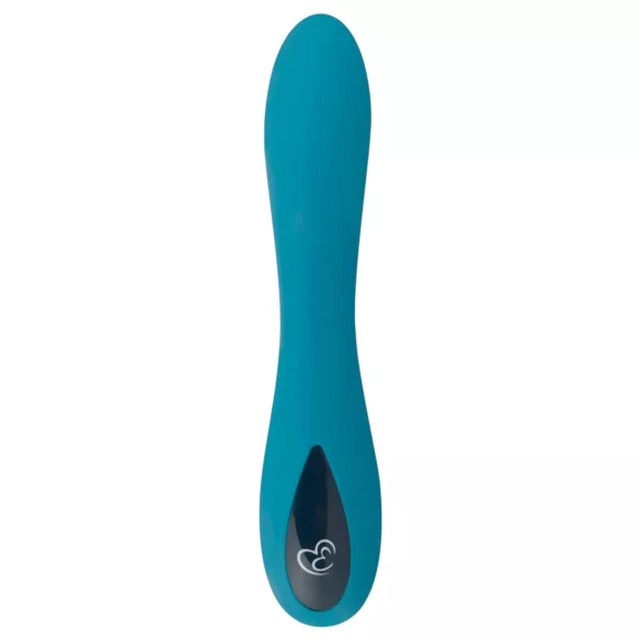 Easytoys Easy Choice - G-pistevibraattori ja liukuvoide -setti (sininen)