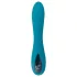 Easytoys Easy Choice - G-pistevibraattori ja liukuvoide -setti (sininen)