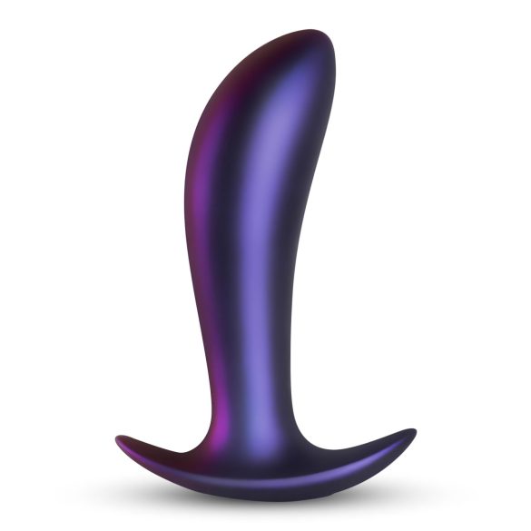 Hueman Uranus - Ladattava, langaton anaalivibraattori (violetti)