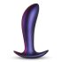 Hueman Uranus - Ladattava, langaton anaalivibraattori (violetti)