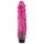 Easytoys Jelly Supreme - aidon tuntuinen vibraattori (pinkki)