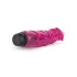 Easytoys Jelly Supreme - realistinen vibraattori - pinkki