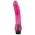 Easytoys Jelly Passion - vibraattori - realistinen - pinkki