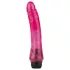 Easytoys Jelly Passion - vibraattori - realistinen - pinkki
