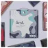 First. Together - aloitus seksisetti - 7 osaa