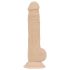 Real Fantasy Quentin - luonnollinen dildo 24cm