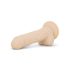 Real Fantasy Quentin - luonnollinen dildo 24cm