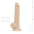 Real Fantasy Quentin - luonnollinen dildo 24cm