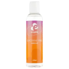  EasyGlide - vesipohjainen liukuvoide glyseriinittömänä - 150 ml