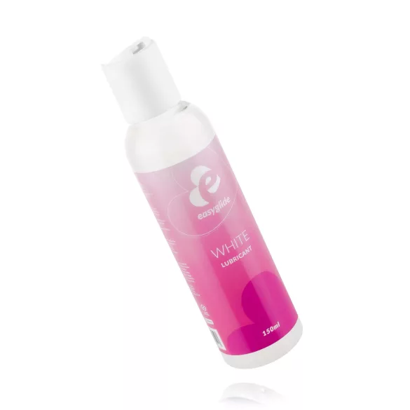 EasyGlide White - vesipohjainen tekosperma liukuvoide - 150ml