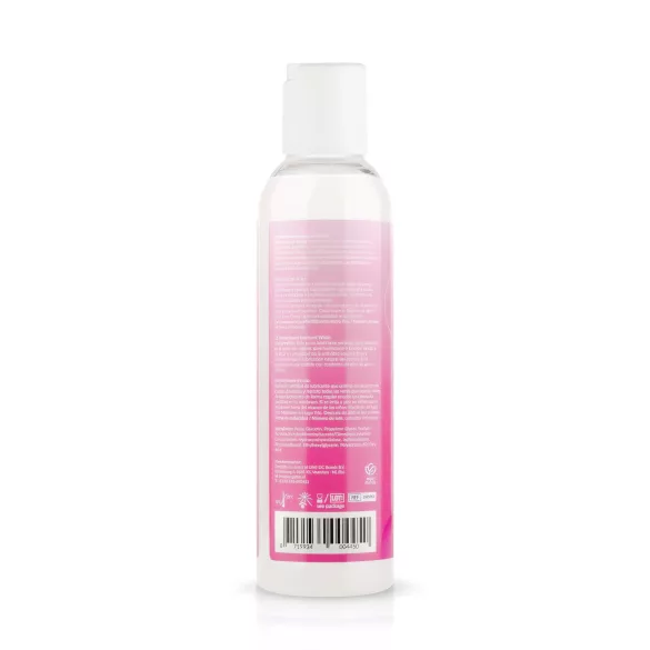 EasyGlide White - vesipohjainen tekosperma liukuvoide - 150ml