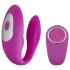 Easytoys - parivibraattori - vedenpitävä, kaukosäädin - pinkki