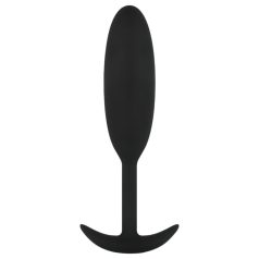 Easytoys - anustappi pieni 54g - musta