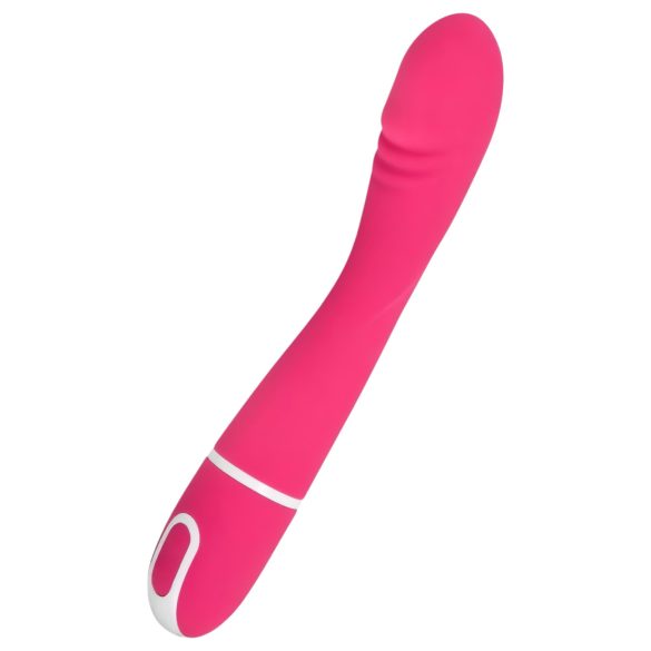 Easytoys - G-piste vibraattori (vaaleanpunainen)