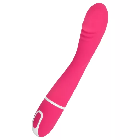 Easytoys - G-pistevibraattori - pinkki