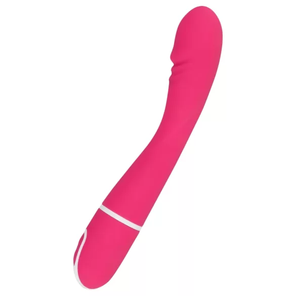 Easytoys - G-pistevibraattori - pinkki