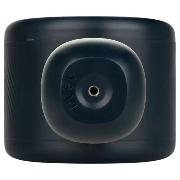 FPPR - akkumasturbointilaite ylös-alas liike - musta