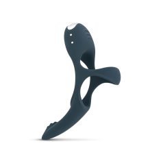 Boners - klitoriskiihotin penis- ja kivestenrengas