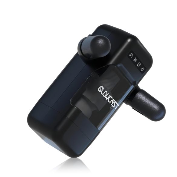 BLOWCAST Blowbot - automaattinen masturbaattori miehille - musta