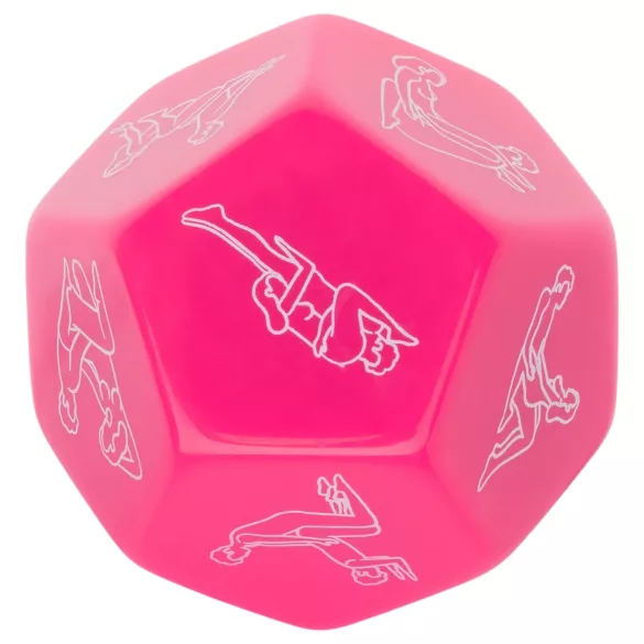 LoveBoxxx - joulun yllätysboksi - lahjasetti - pinkki