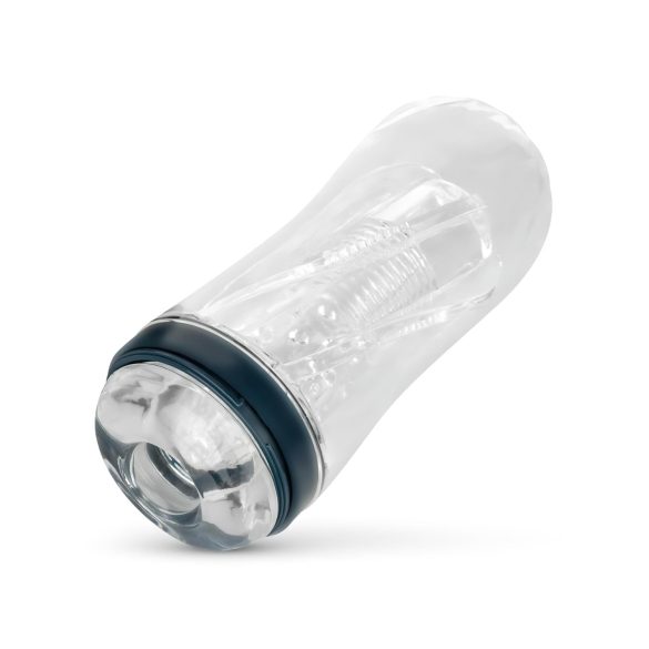 FPPR. - masturbaattori - kierrekuvio - läpinäkyvä