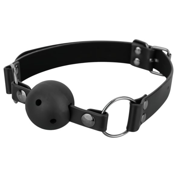 Bedroom Fantasies - suukapulasetti - 3 kpl - musta