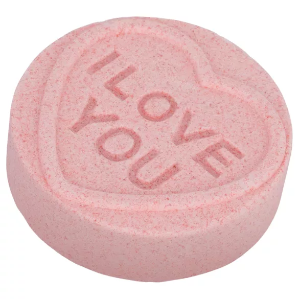Easytoys - kylpypommi - I Love You