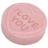 Easytoys - kylpypommi - I Love You