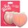Easytoys - Kylpypommi - Persikka