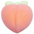 Easytoys - Kylpypommi - Persikka